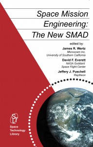 Space Mission Engineering: The New SMAD